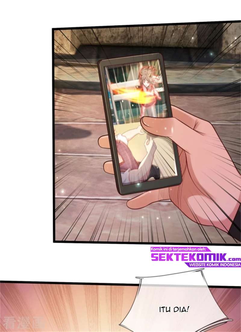 I am Daxianzun Chapter 309 Gambar 12